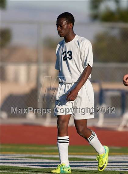 Thumbnail 3 in Damien @ Chino Hills photogallery.