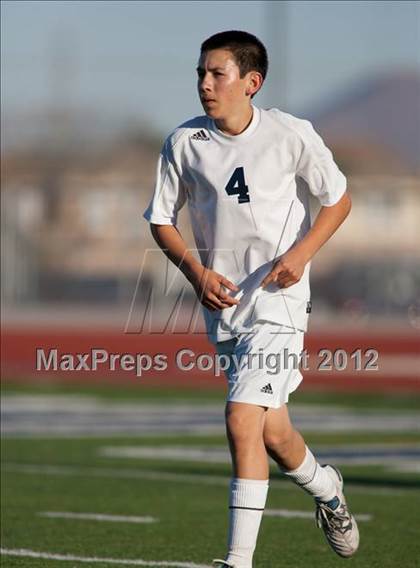 Thumbnail 1 in Damien @ Chino Hills photogallery.