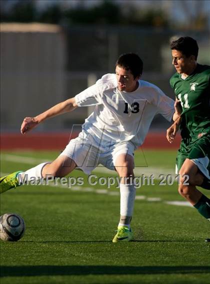 Thumbnail 3 in Damien @ Chino Hills photogallery.