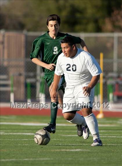 Thumbnail 3 in Damien @ Chino Hills photogallery.