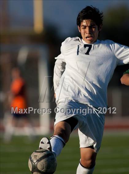 Thumbnail 3 in Damien @ Chino Hills photogallery.