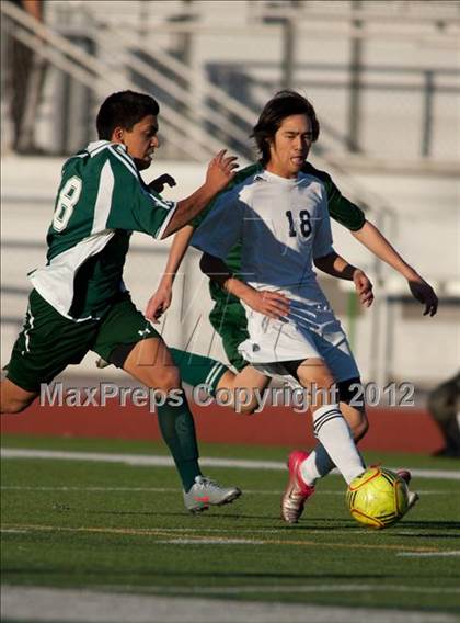Thumbnail 3 in Damien @ Chino Hills photogallery.