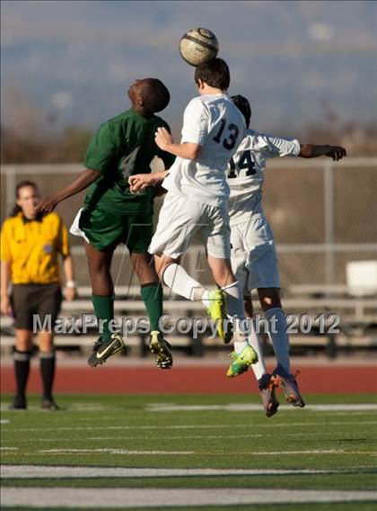 Thumbnail 1 in Damien @ Chino Hills photogallery.