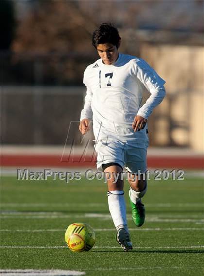 Thumbnail 2 in Damien @ Chino Hills photogallery.
