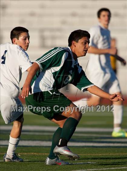 Thumbnail 2 in Damien @ Chino Hills photogallery.