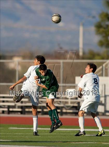Thumbnail 1 in Damien @ Chino Hills photogallery.