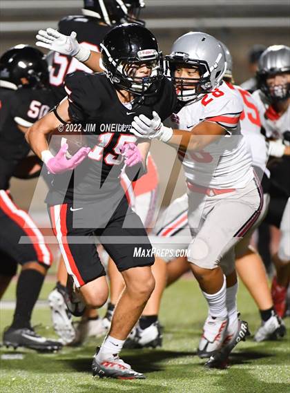 Thumbnail 3 in Marcus @ Coppell (A Teams) photogallery.