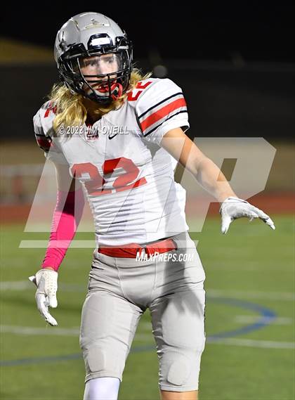 Thumbnail 3 in Marcus @ Coppell (A Teams) photogallery.