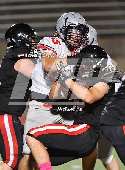 Thumbnail 3 in Marcus @ Coppell (A Teams) photogallery.
