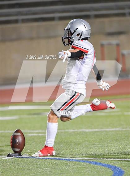 Thumbnail 2 in Marcus @ Coppell (A Teams) photogallery.