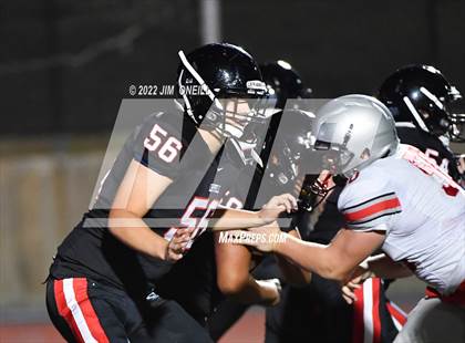 Thumbnail 1 in Marcus @ Coppell (A Teams) photogallery.