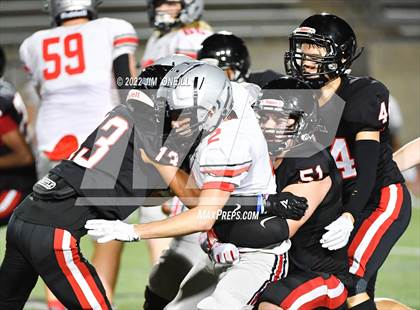 Thumbnail 1 in Marcus @ Coppell (A Teams) photogallery.