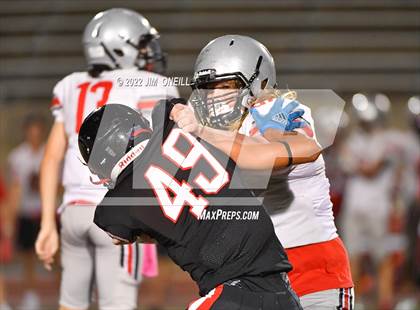 Thumbnail 2 in Marcus @ Coppell (A Teams) photogallery.