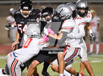 Thumbnail 3 in Marcus @ Coppell (A Teams) photogallery.
