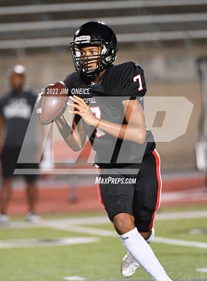 Thumbnail 3 in Marcus @ Coppell (A Teams) photogallery.