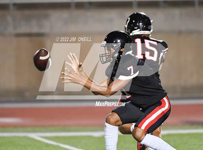 Thumbnail 1 in Marcus @ Coppell (A Teams) photogallery.