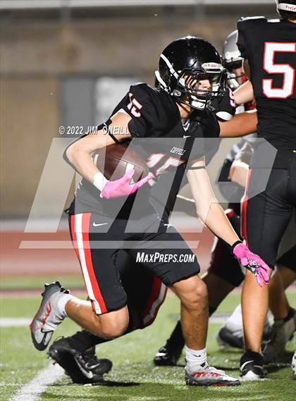 Thumbnail 1 in Marcus @ Coppell (A Teams) photogallery.