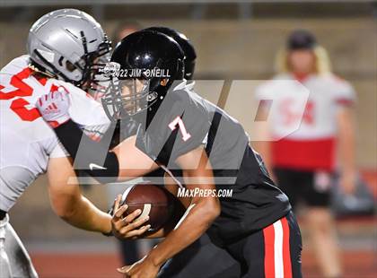 Thumbnail 3 in Marcus @ Coppell (A Teams) photogallery.