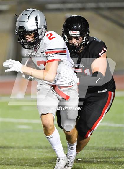 Thumbnail 3 in Marcus @ Coppell (A Teams) photogallery.