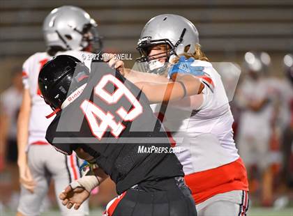 Thumbnail 3 in Marcus @ Coppell (A Teams) photogallery.