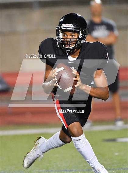 Thumbnail 2 in Marcus @ Coppell (A Teams) photogallery.