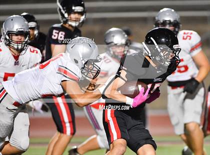 Thumbnail 1 in Marcus @ Coppell (A Teams) photogallery.