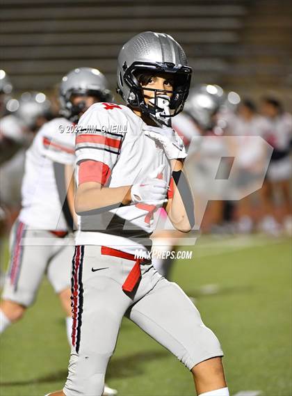Thumbnail 1 in Marcus @ Coppell (A Teams) photogallery.