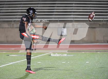 Thumbnail 2 in Marcus @ Coppell (A Teams) photogallery.