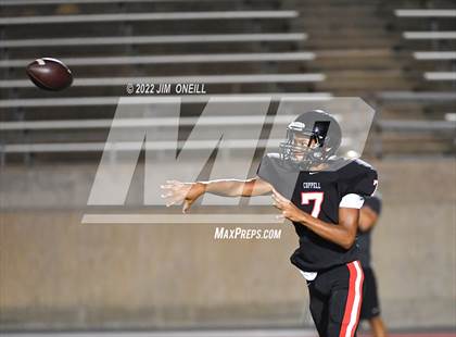 Thumbnail 2 in Marcus @ Coppell (A Teams) photogallery.