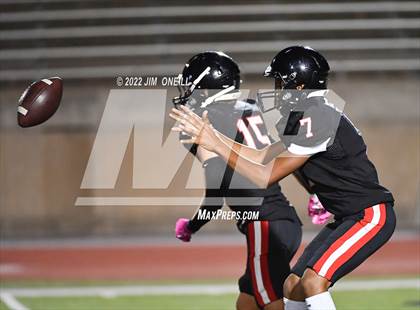 Thumbnail 1 in Marcus @ Coppell (A Teams) photogallery.