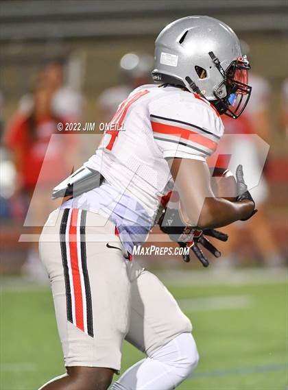 Thumbnail 1 in Marcus @ Coppell (A Teams) photogallery.