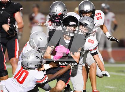 Thumbnail 1 in Marcus @ Coppell (A Teams) photogallery.