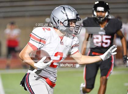 Thumbnail 2 in Marcus @ Coppell (A Teams) photogallery.