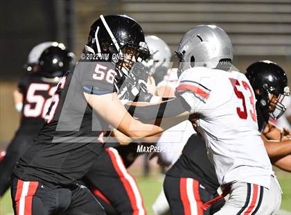 Thumbnail 2 in Marcus @ Coppell (A Teams) photogallery.
