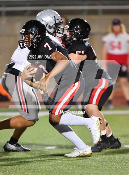 Thumbnail 1 in Marcus @ Coppell (A Teams) photogallery.
