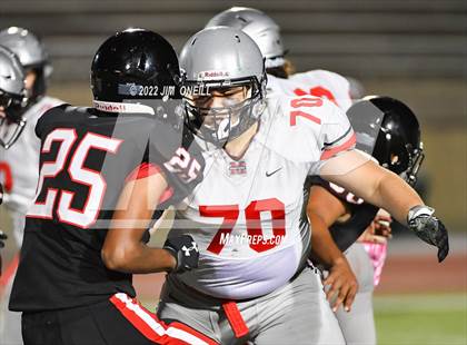 Thumbnail 2 in Marcus @ Coppell (A Teams) photogallery.