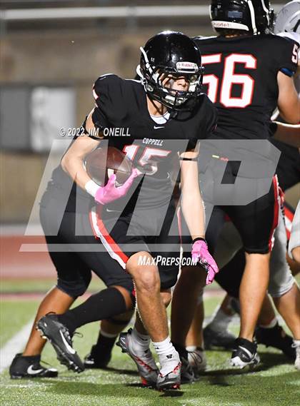 Thumbnail 2 in Marcus @ Coppell (A Teams) photogallery.