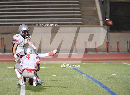 Thumbnail 2 in Marcus @ Coppell (A Teams) photogallery.