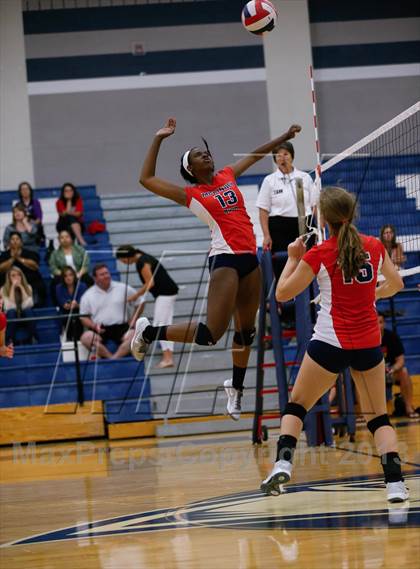 Thumbnail 3 in Boyd @ Flower Mound photogallery.
