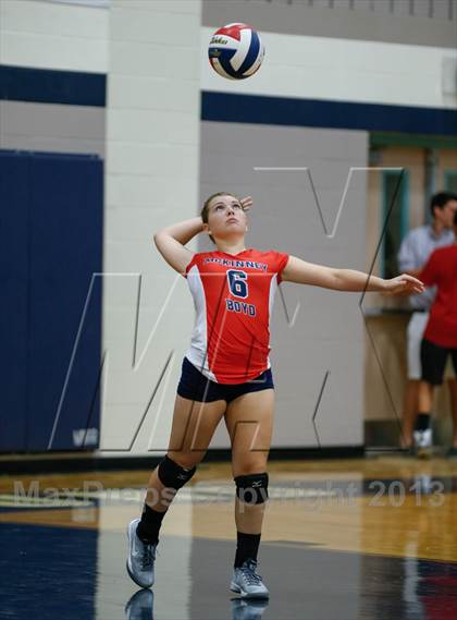 Thumbnail 3 in Boyd @ Flower Mound photogallery.