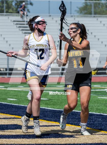 Thumbnail 1 in Newbury Park @ Dos Pueblos photogallery.