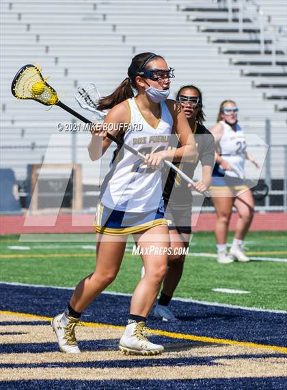 Thumbnail 2 in Newbury Park @ Dos Pueblos photogallery.