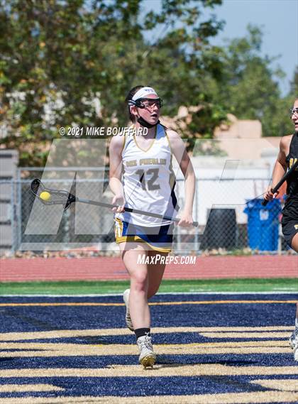 Thumbnail 1 in Newbury Park @ Dos Pueblos photogallery.