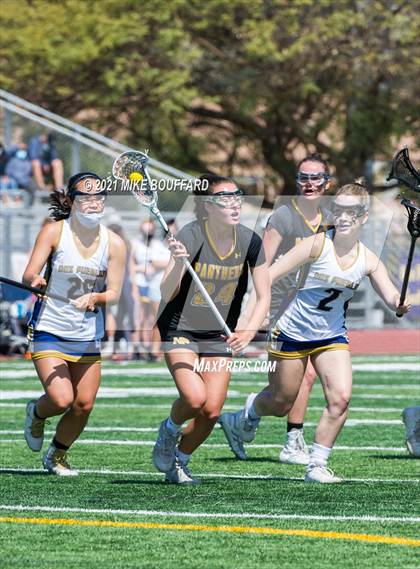 Thumbnail 1 in Newbury Park @ Dos Pueblos photogallery.