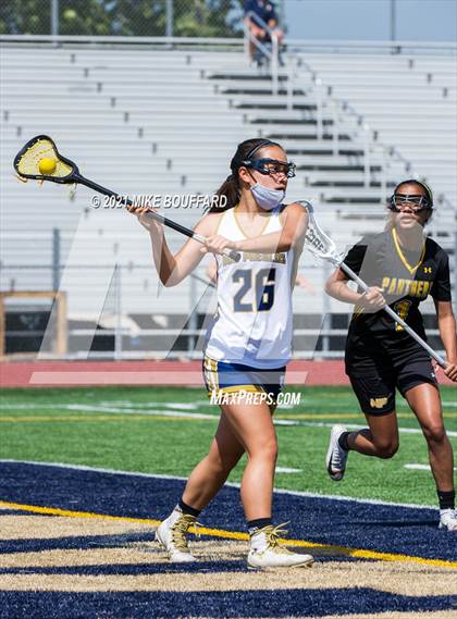 Thumbnail 1 in Newbury Park @ Dos Pueblos photogallery.