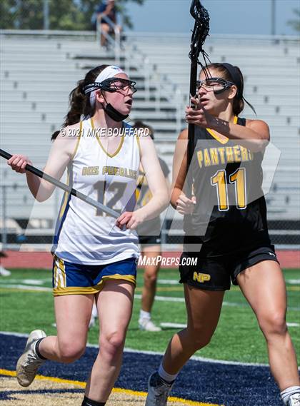 Thumbnail 3 in Newbury Park @ Dos Pueblos photogallery.