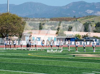 Thumbnail 1 in Newbury Park @ Dos Pueblos photogallery.