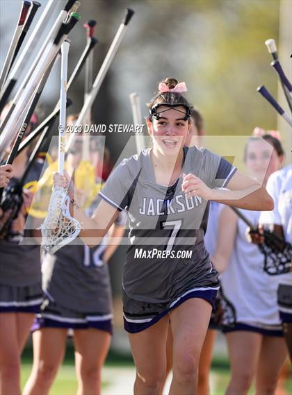 Thumbnail 1 in Jackson @ Charlotte Catholic photogallery.