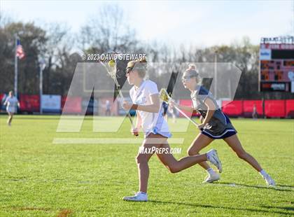 Thumbnail 3 in Jackson @ Charlotte Catholic photogallery.
