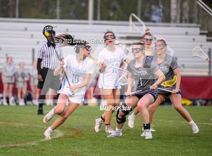 Thumbnail 2 in Jackson @ Charlotte Catholic photogallery.